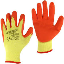 Safety Gloves